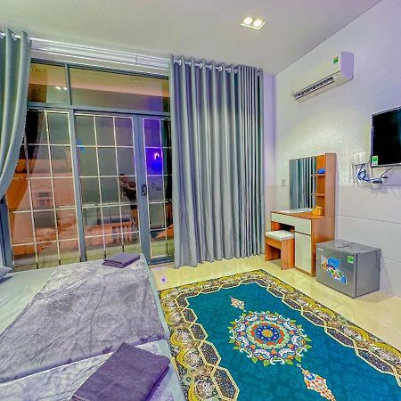 Nhan Tay 2 Hotel Can Tho Εξωτερικό φωτογραφία