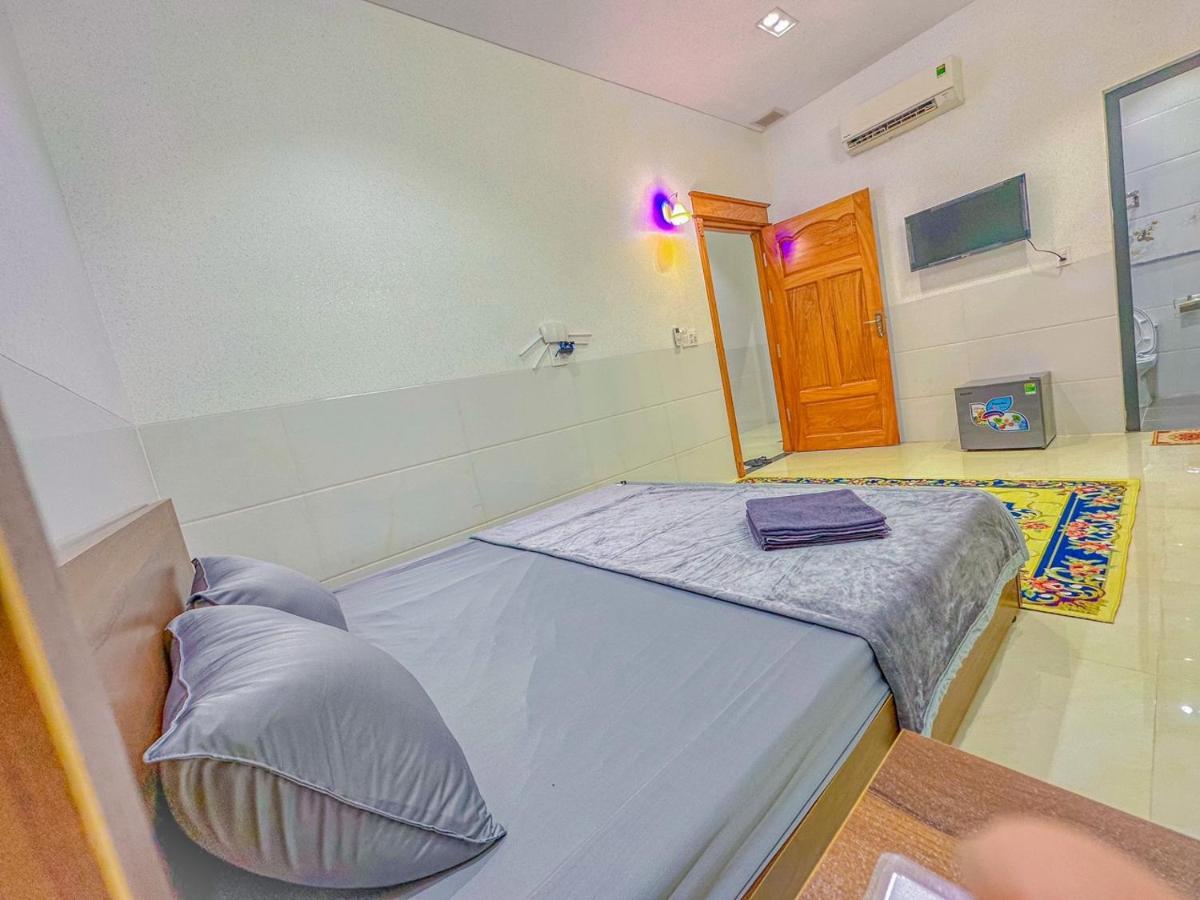 Nhan Tay 2 Hotel Can Tho Εξωτερικό φωτογραφία