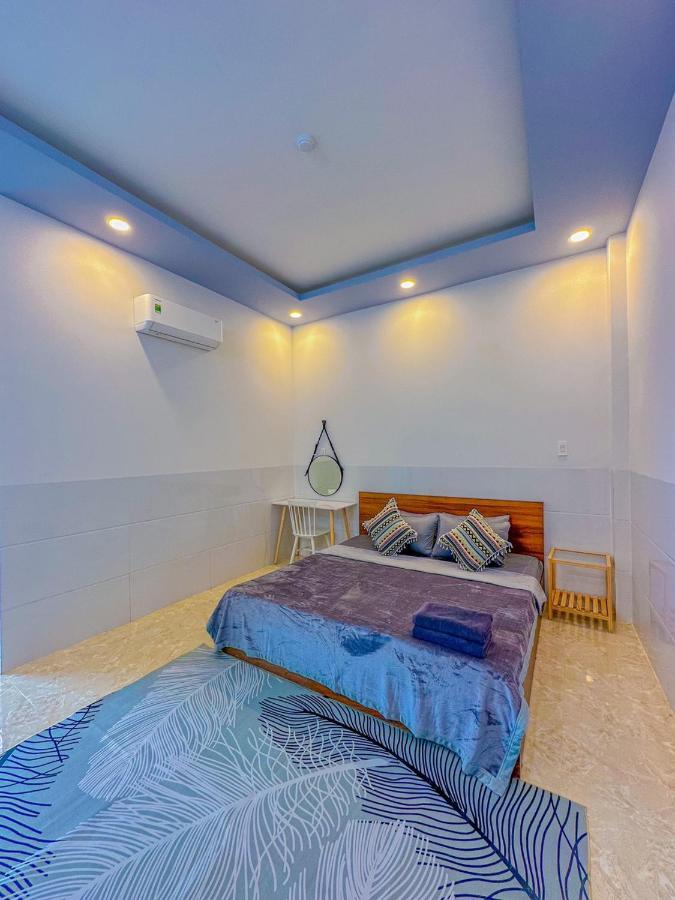 Nhan Tay 2 Hotel Can Tho Εξωτερικό φωτογραφία
