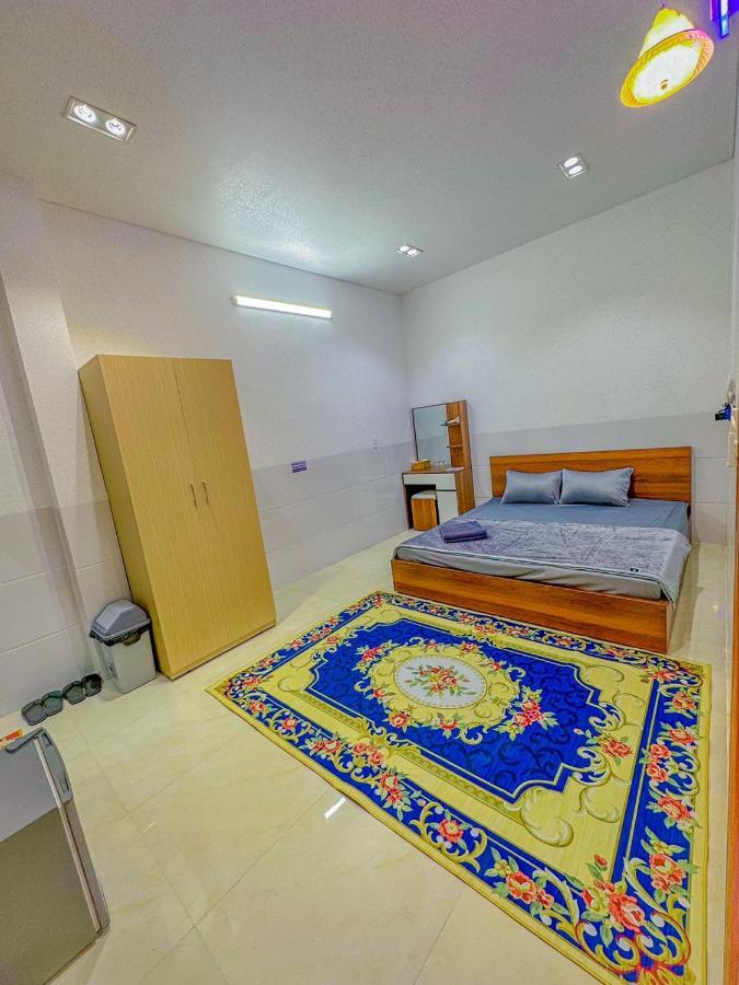Nhan Tay 2 Hotel Can Tho Εξωτερικό φωτογραφία