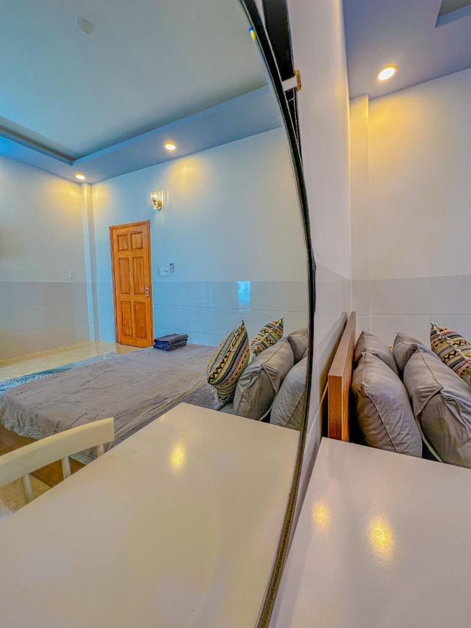 Nhan Tay 2 Hotel Can Tho Εξωτερικό φωτογραφία