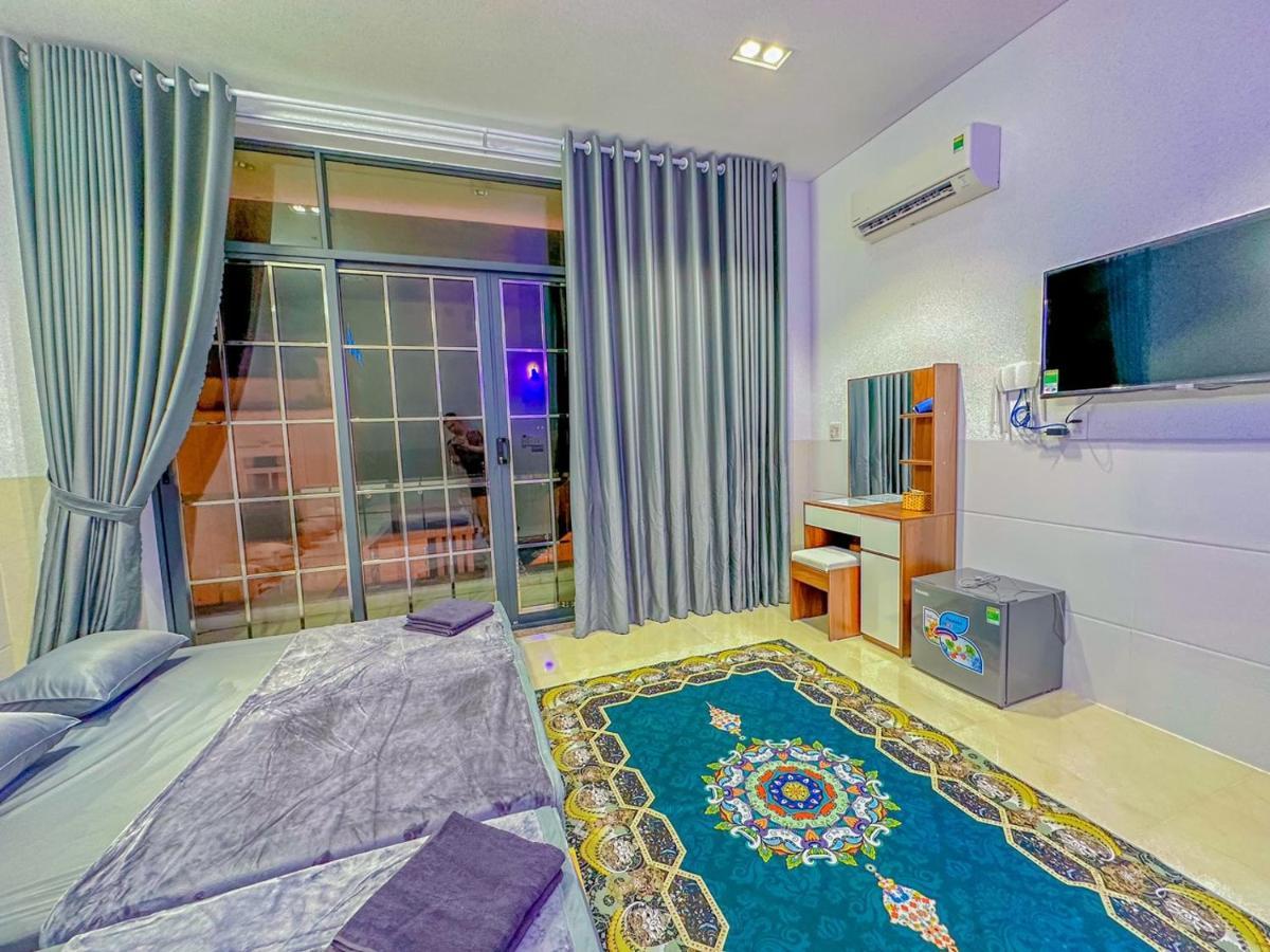 Nhan Tay 2 Hotel Can Tho Εξωτερικό φωτογραφία