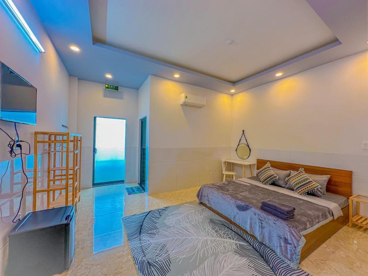 Nhan Tay 2 Hotel Can Tho Εξωτερικό φωτογραφία