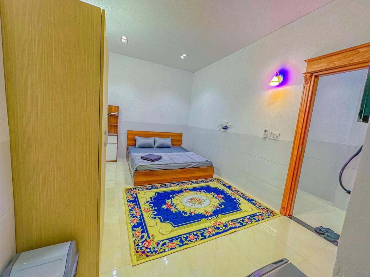 Nhan Tay 2 Hotel Can Tho Εξωτερικό φωτογραφία