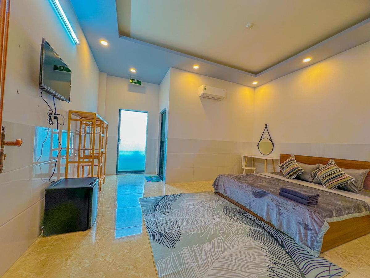 Nhan Tay 2 Hotel Can Tho Εξωτερικό φωτογραφία