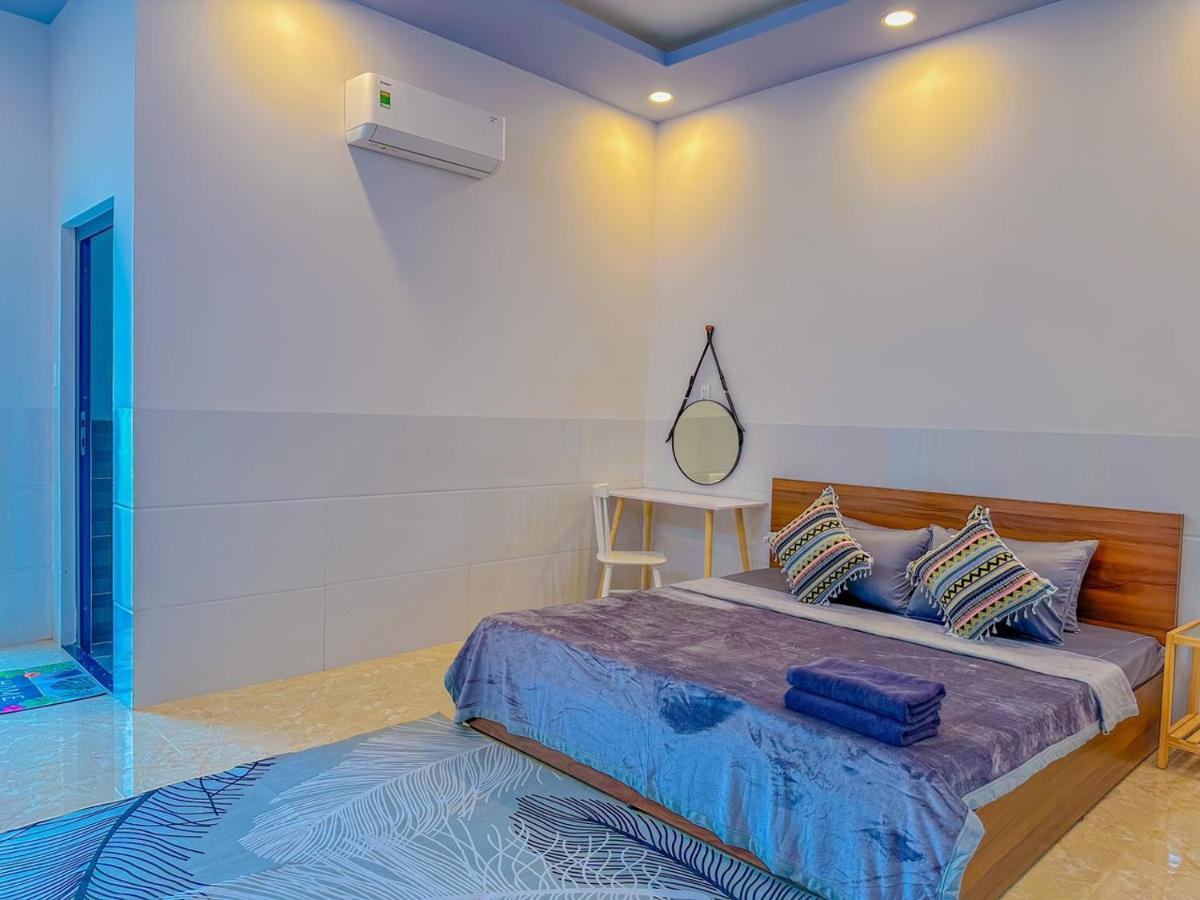 Nhan Tay 2 Hotel Can Tho Εξωτερικό φωτογραφία