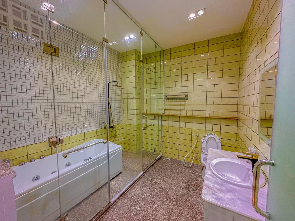 Nhan Tay 2 Hotel Can Tho Εξωτερικό φωτογραφία