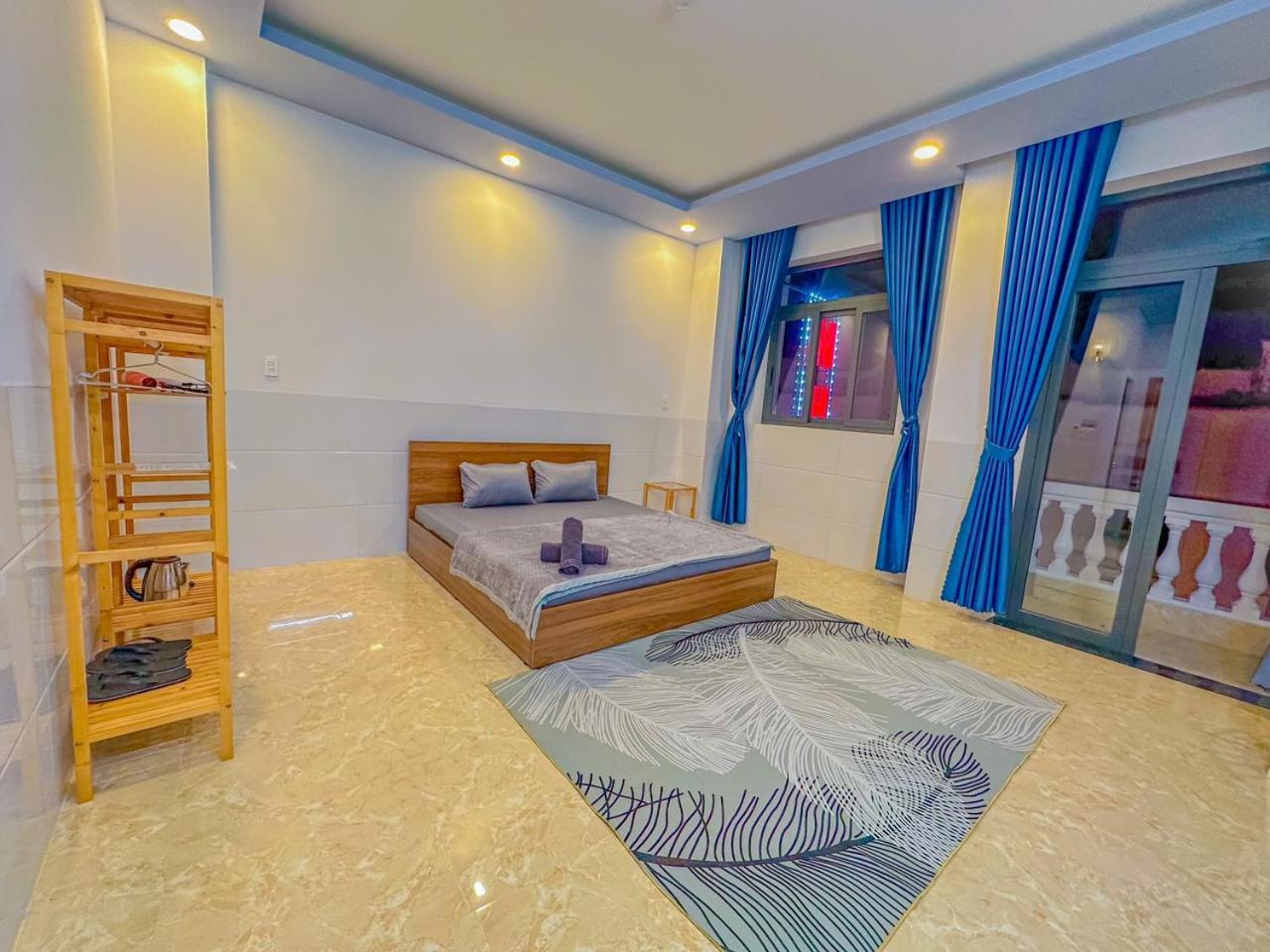 Nhan Tay 2 Hotel Can Tho Εξωτερικό φωτογραφία