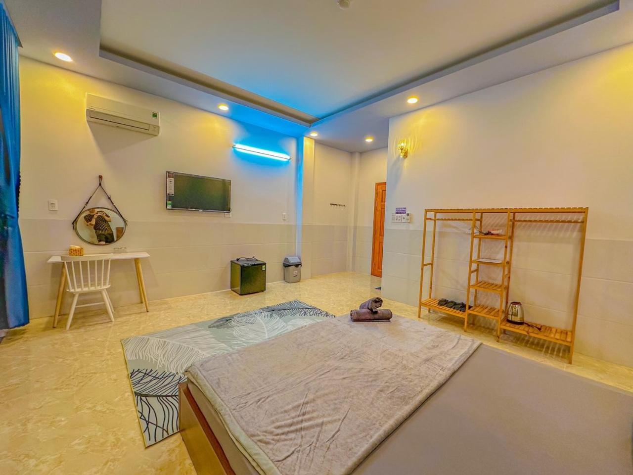 Nhan Tay 2 Hotel Can Tho Εξωτερικό φωτογραφία