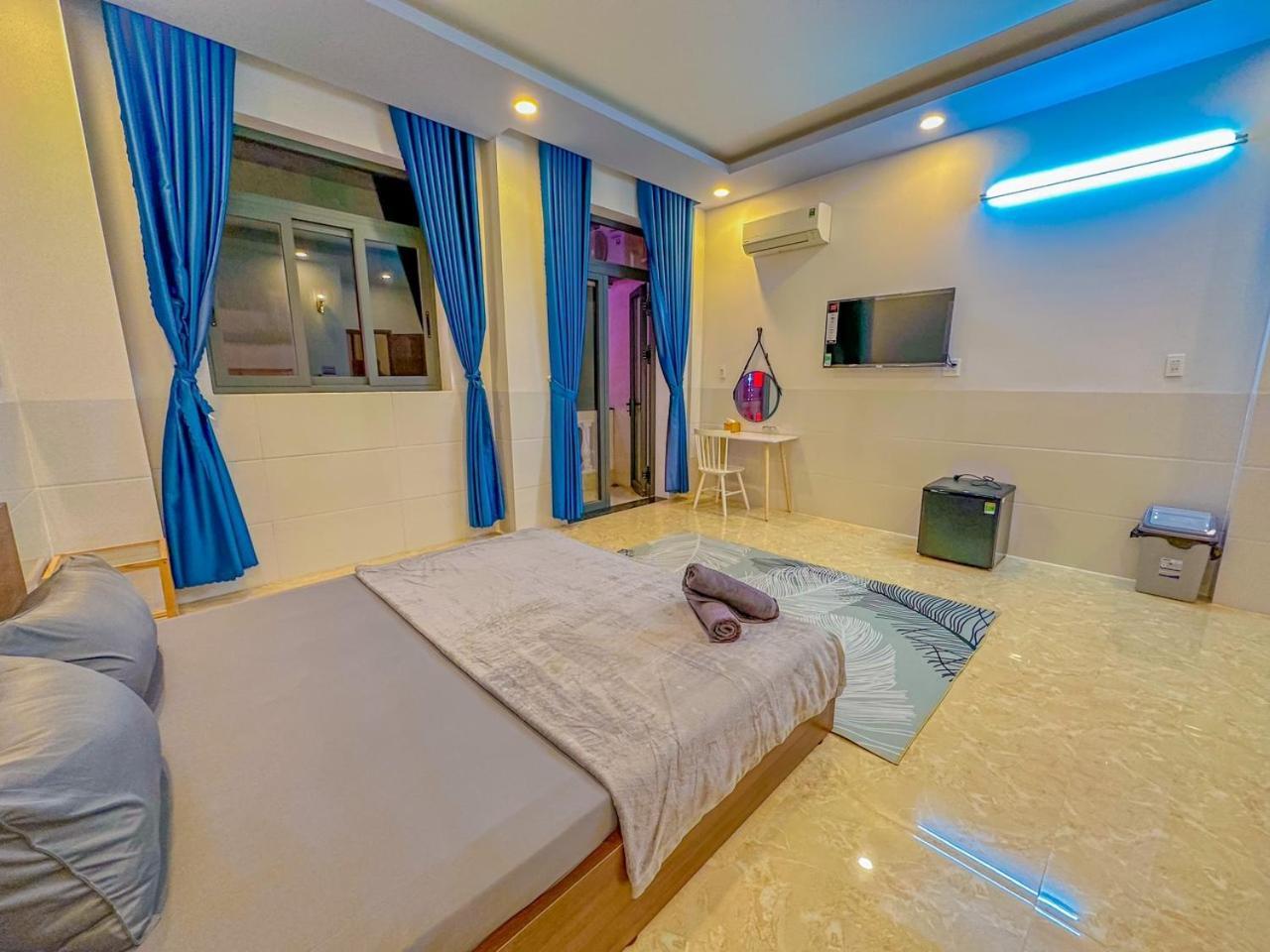 Nhan Tay 2 Hotel Can Tho Εξωτερικό φωτογραφία