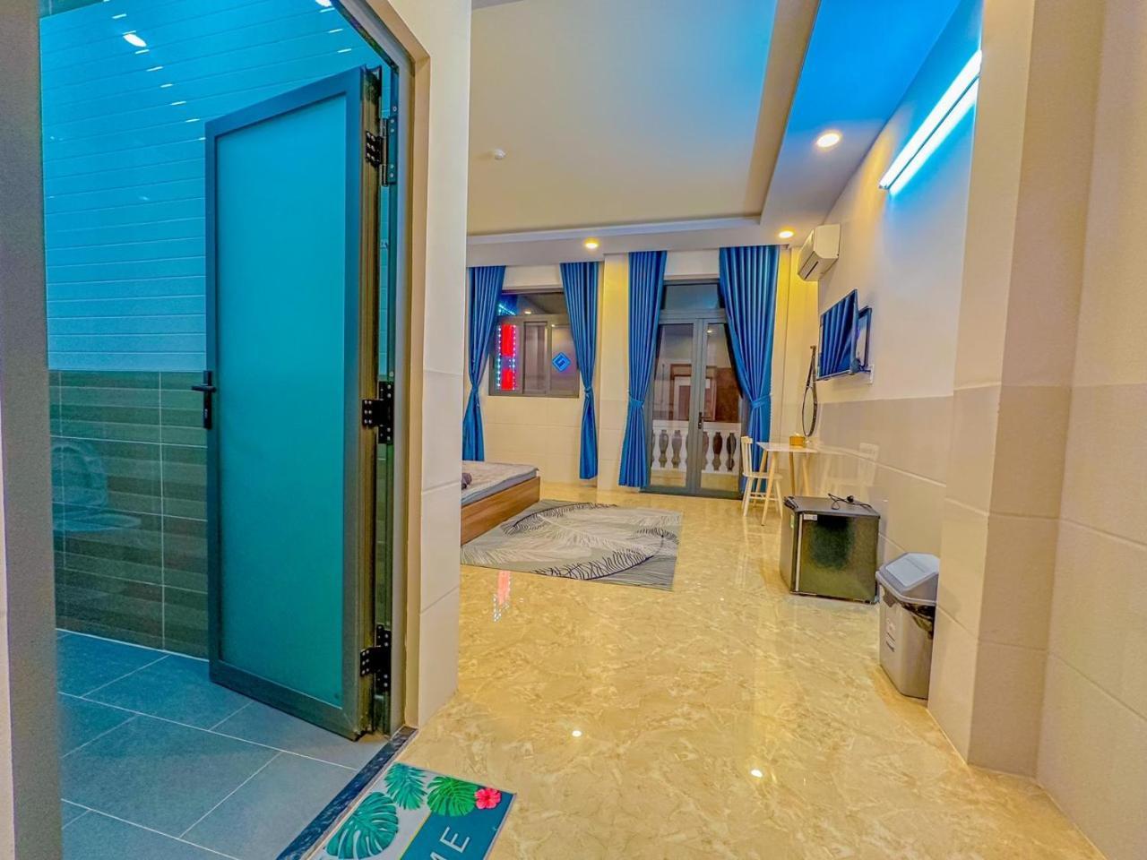 Nhan Tay 2 Hotel Can Tho Εξωτερικό φωτογραφία