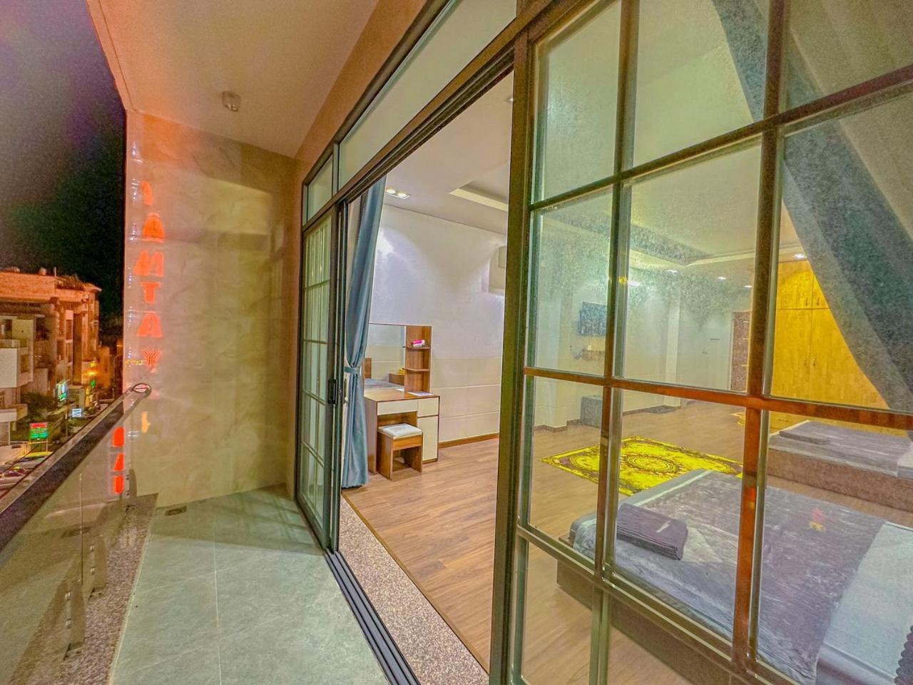 Nhan Tay 2 Hotel Can Tho Εξωτερικό φωτογραφία