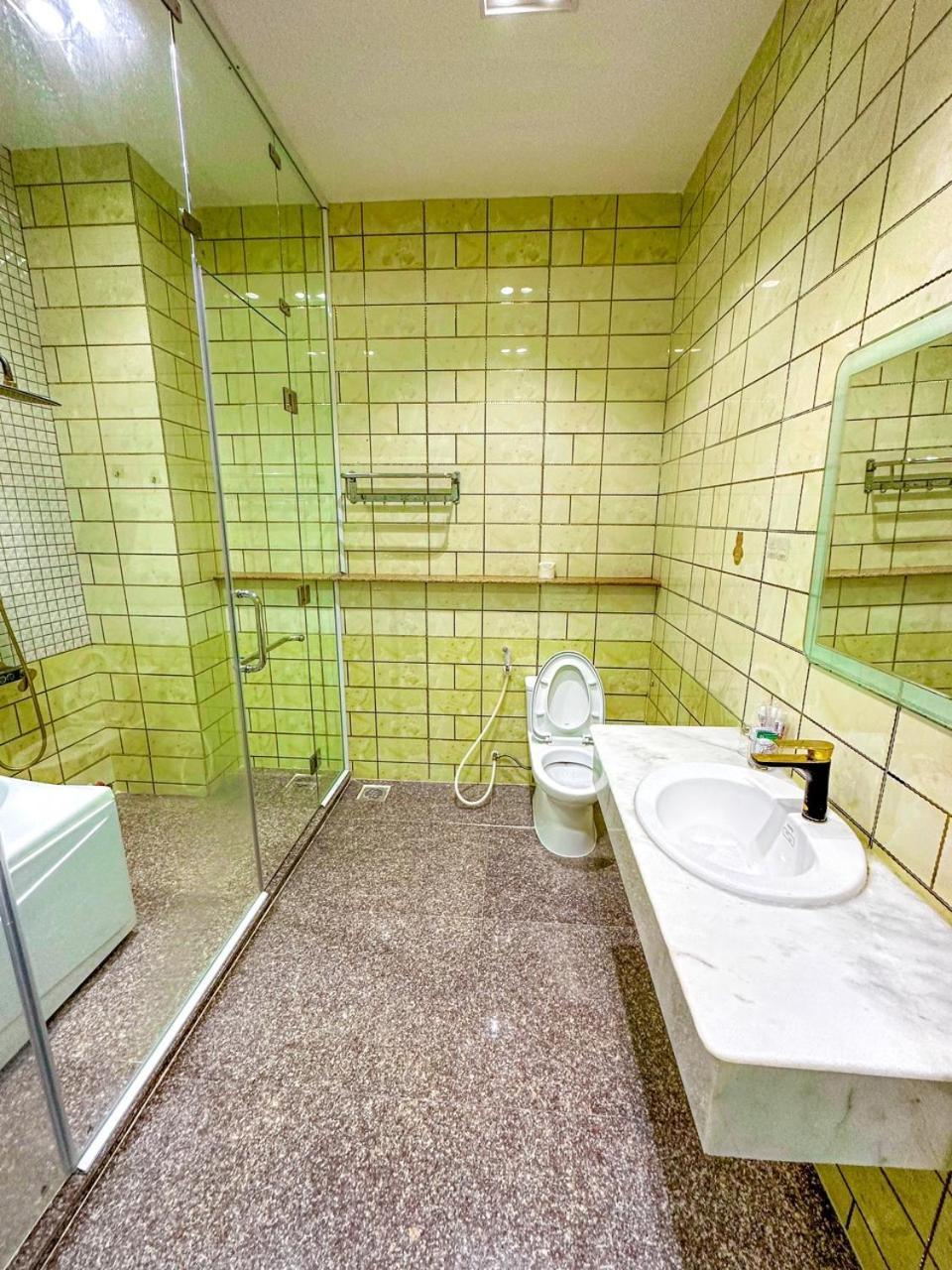 Nhan Tay 2 Hotel Can Tho Εξωτερικό φωτογραφία